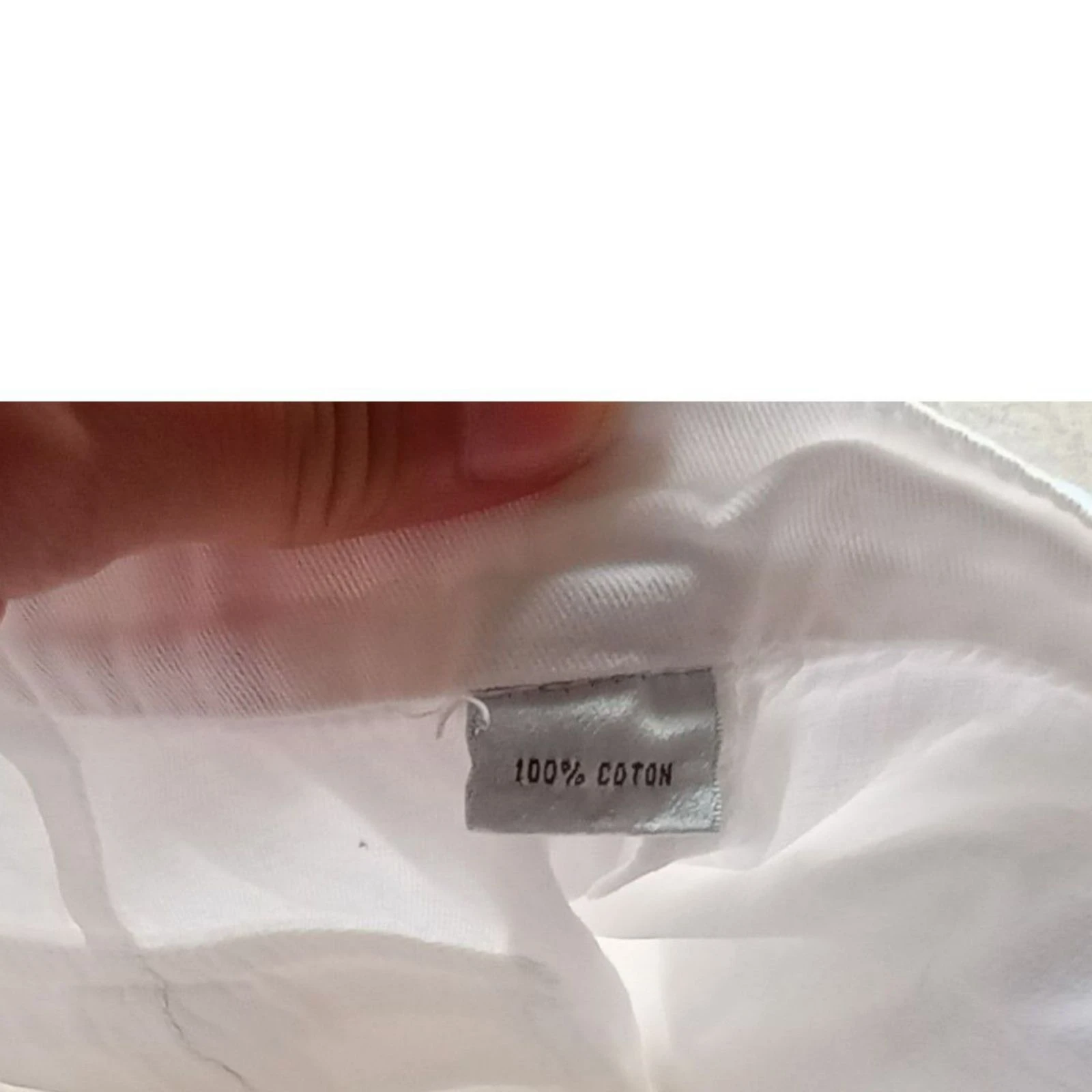 lichte broek MIM maat 34 in zeer goede staat – photo 5